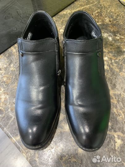 Ботинки T.Tacardi