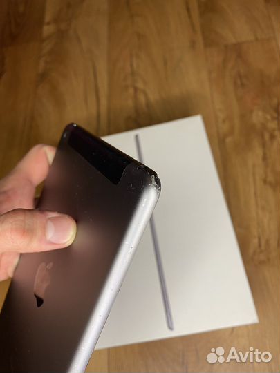 iPad mini 16 gb cellular