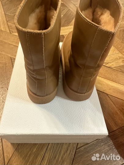 Сапожки Age of Innocence для девочки