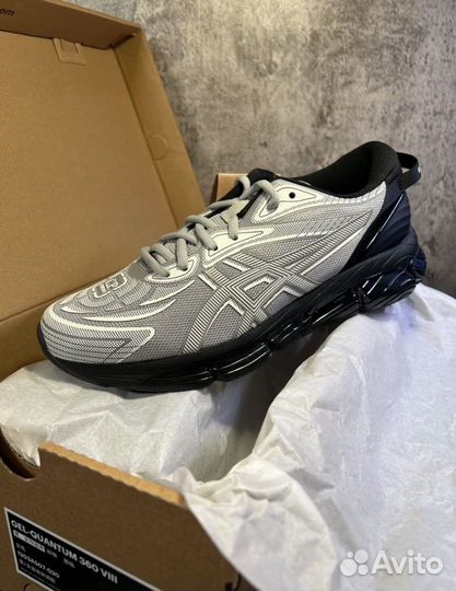 Кроссовки Asics gel quantum 360 cp company