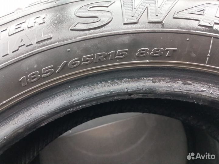 Kingstar SW41 185/65 R15