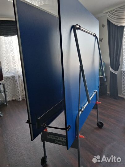 Теннисный стол