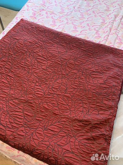 Шторы блэкаут на люверсах