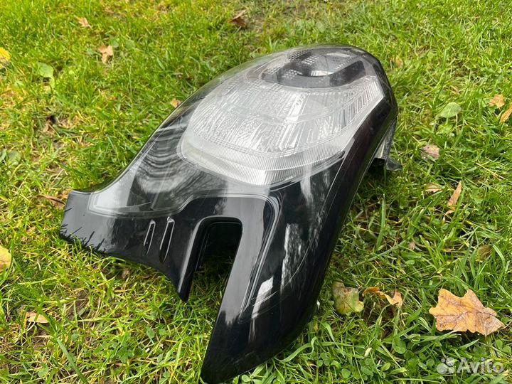 Задняя фара Toyota sienta