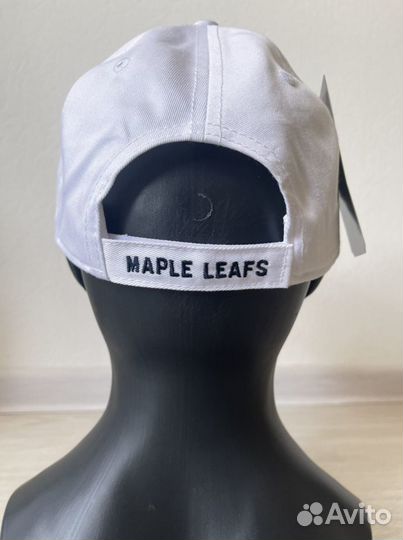 Бейсболка Toronto Maple Leafs NHL