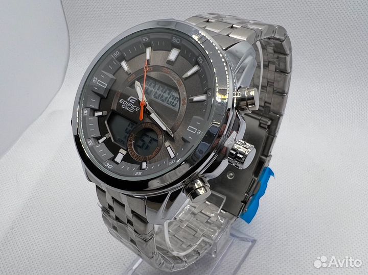 Часы мужские Casio Edifice