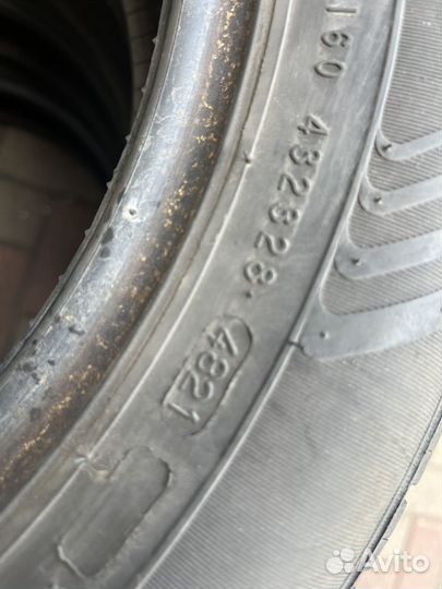 Nokian Tyres Nordman 7 185/65 R15