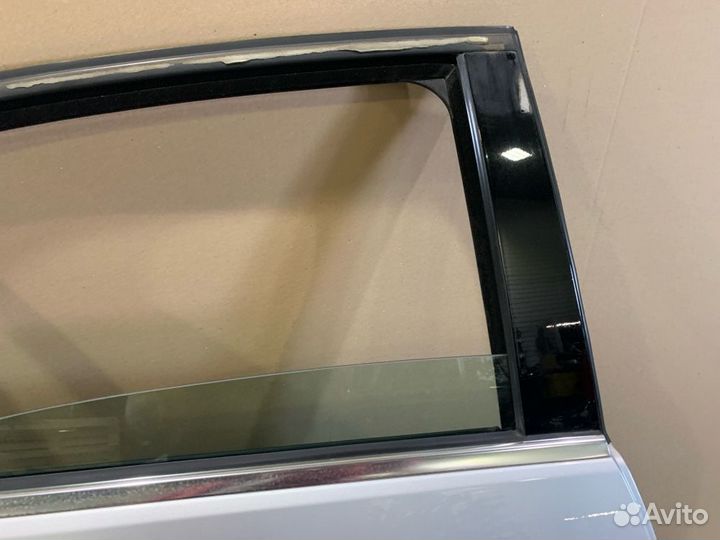 Дверь задняя правая Mercedes-Benz E-Class W212