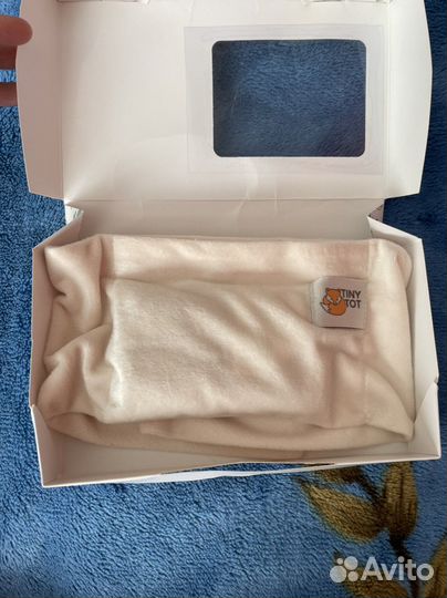 Пояс грелка