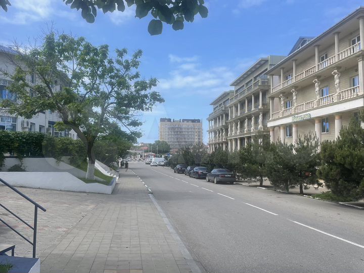 Гостиница, 1008 м²