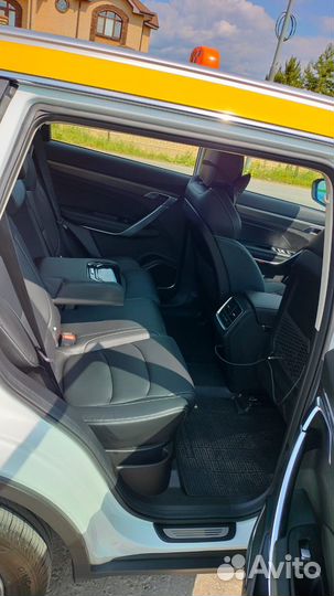 Трансфер в аэропорт