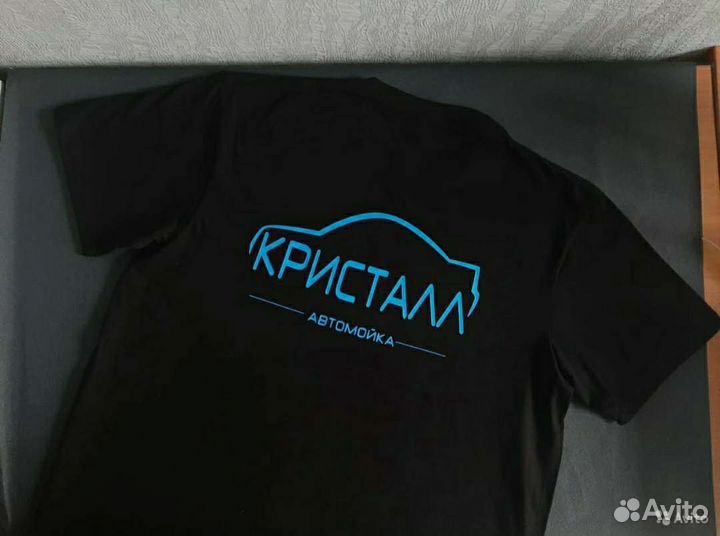Администратор автомойки