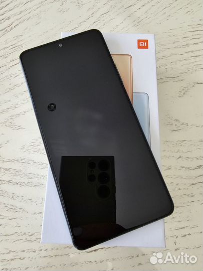 Xiaomi Redmi Note 10 Pro, 8/128 ГБ