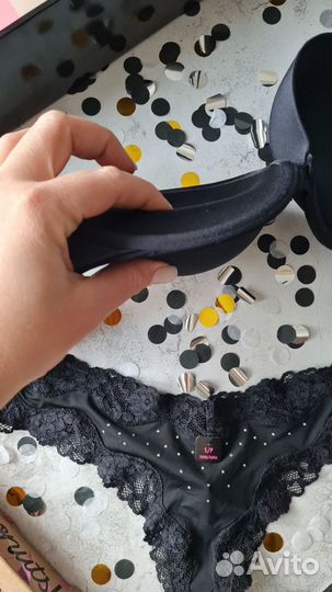 Комплект нижнего белья 38В 85В La Senza