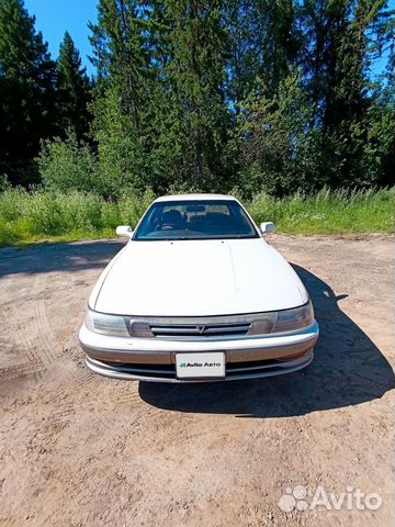 Toyota Vista 2.0 AT, 1991, 354 000 км с пробегом, цена 208000 руб.