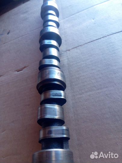 Mitsubishi montero sport Распредвал левый 6G72 24к