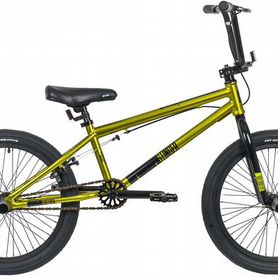 Велосипед BMX stinger tortuga 20" / 10"