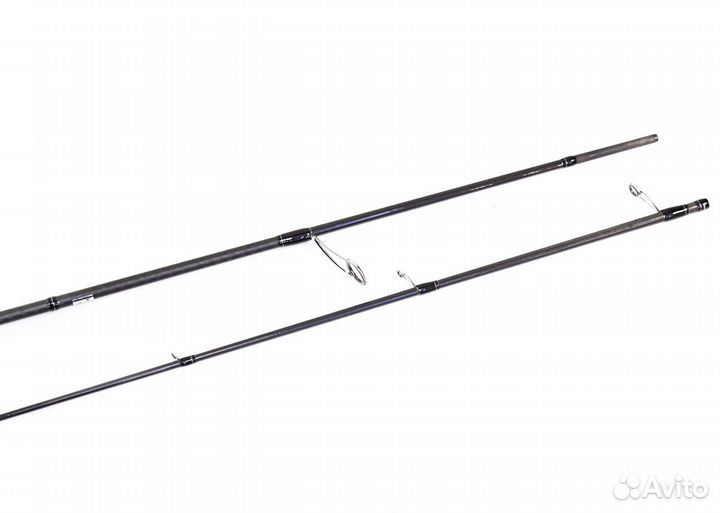 Спиннинг Nautilus Basstard BTS-672MH