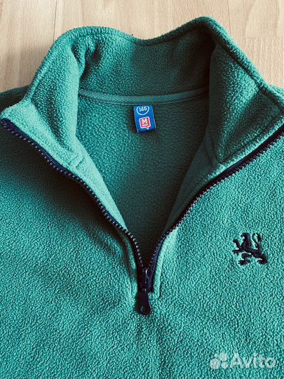 Толстовка р. 146