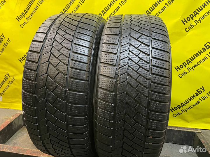 Continental ContiWinterContact TS 830 P 225/50 R18 103V