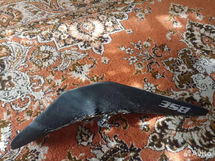 Седло bse ph 10