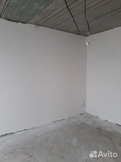 Шпатлевка стен