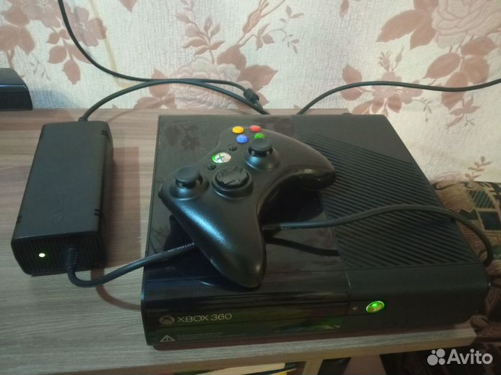 Xbox 360 E 500Gb