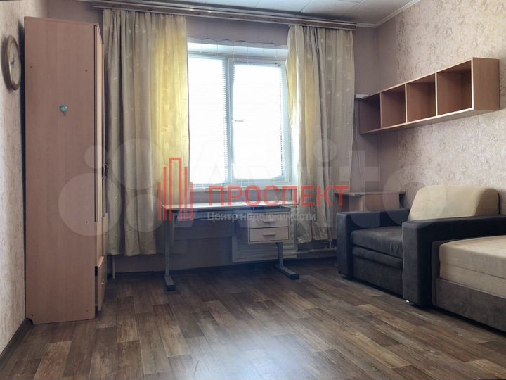 2-к. квартира, 52,7 м², 5/9 эт.