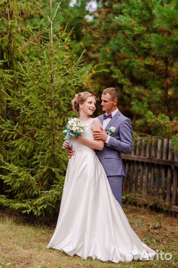 Видеограф и фотограф на ваш праздник