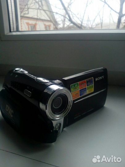 Видеокамера