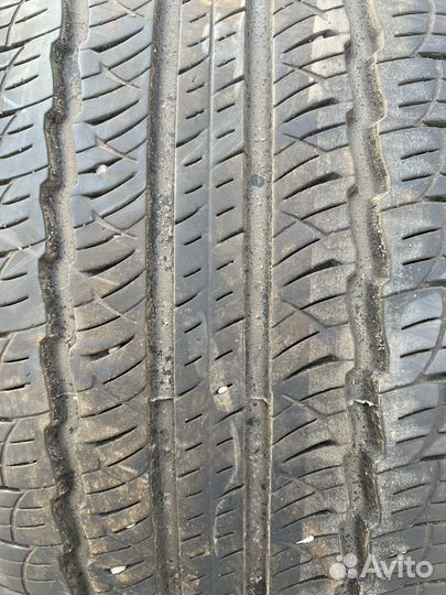 Triangle AdvanteX SUV TR259 265/60 R18