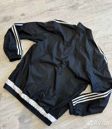 Ветровка adidas originals