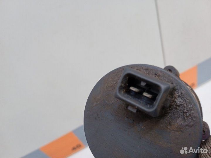 Помпа Bmw 5-Series E39 2.5 1998