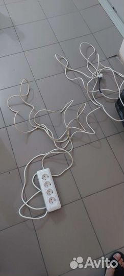 Удлинитель