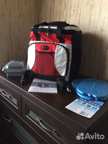 Сумка-холодильник