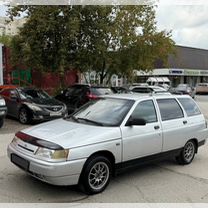 ВАЗ (LADA) 2111 1.6 MT, 2013, 185 500 км, с пробегом, цена 165 000 руб.