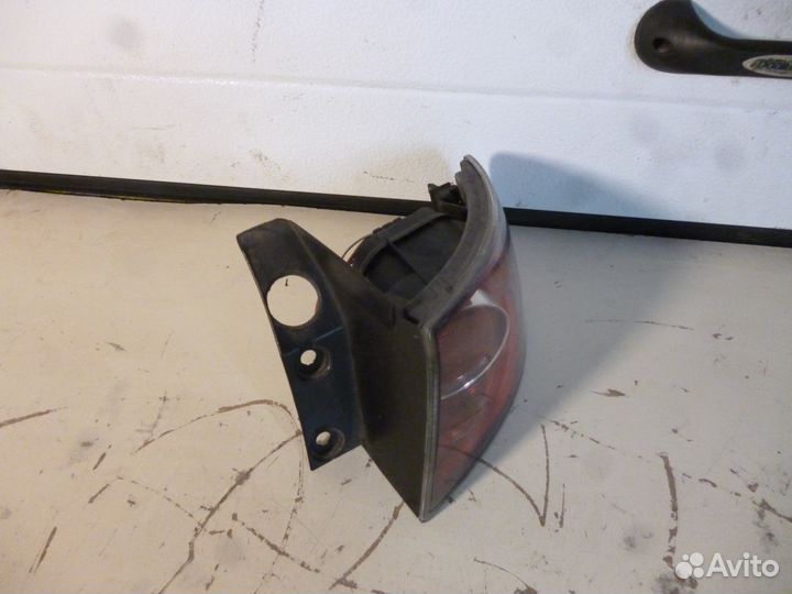 Фонарь задний правый Seat Ibiza сеат ибица