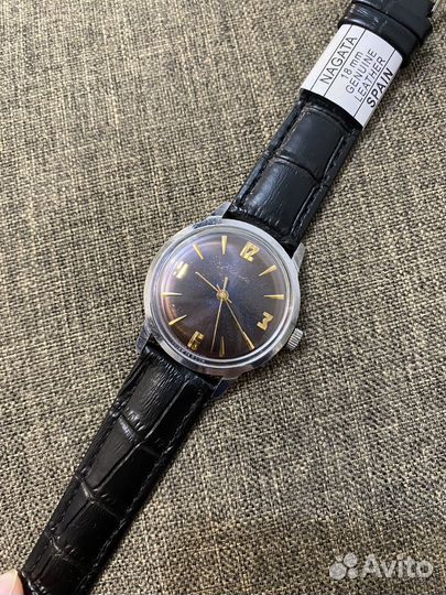 Часы СССР Ракета