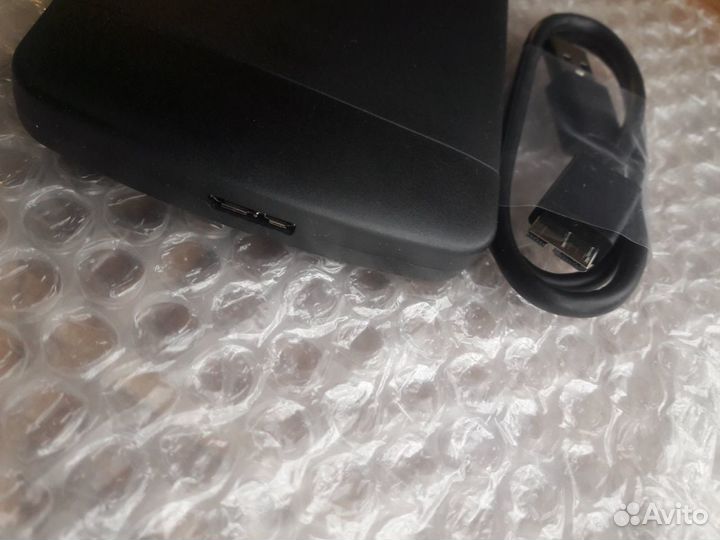 USB-корпус 3.0, usb кабель, салазки на hdd или SSD