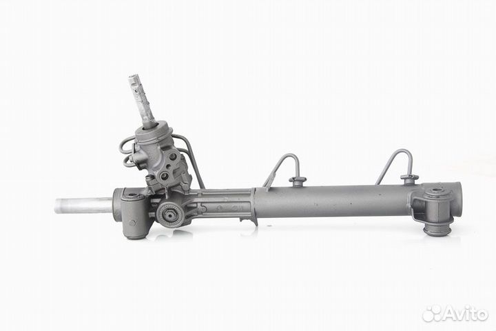 Рулевая рейка opel Astra H, Zafira B (ZF)