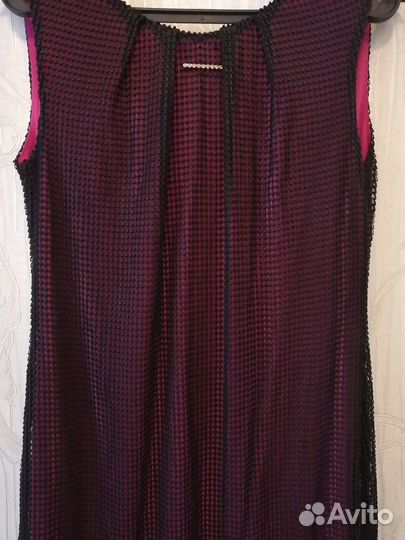 Платья, есть новые, р 44, 46