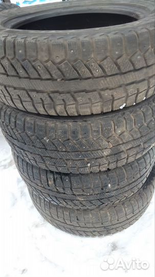 Cordiant Polar 190/60 R15 88