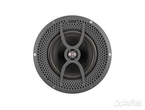 Встраиваемые колонки cvgaudio TXR608/25