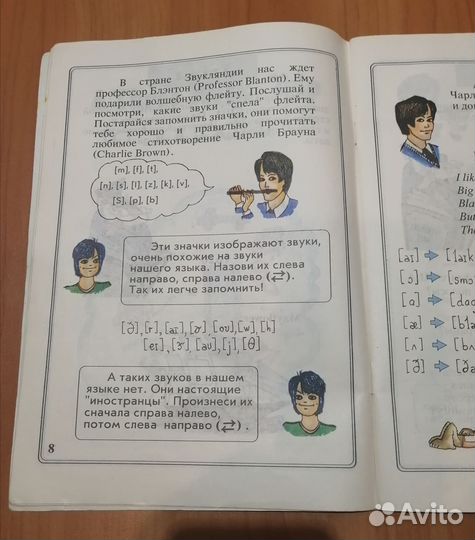 Пособие по английскому языку