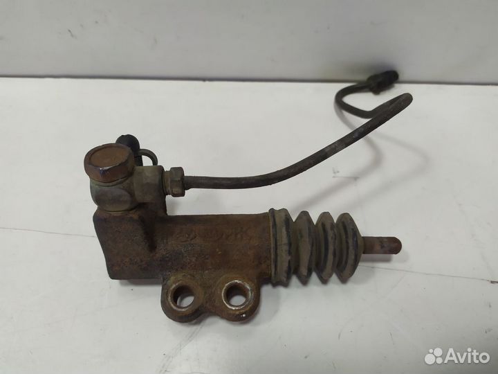 Цилиндр сцепления рабочий Хендай Солярис 2010-2017