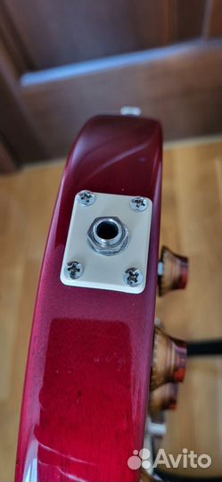 Электрогитара Cort CR100