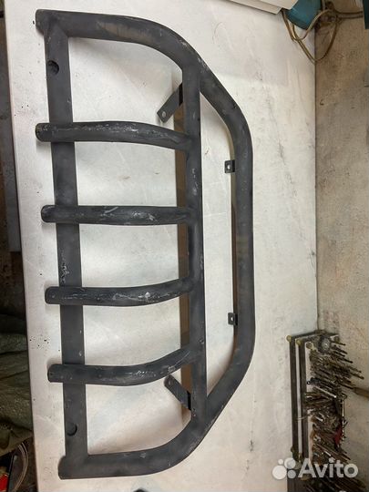 Кенгурятник