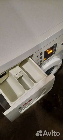 Стиральная машина bosch