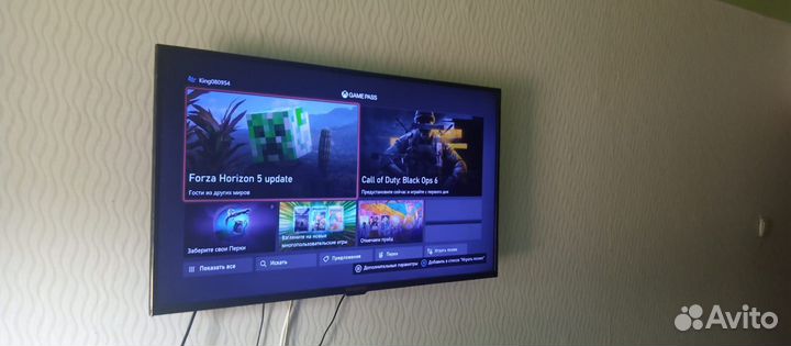 Xbox one s 2 геймпада 1tb