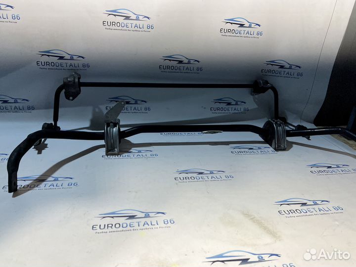 Стабилизатор поперечной устойчивости BMW 5-E60\61